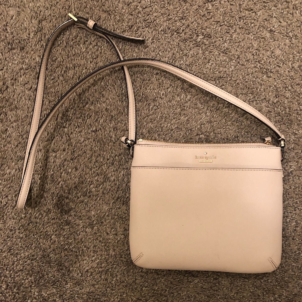 Kate Spade New York Crossbody Purse